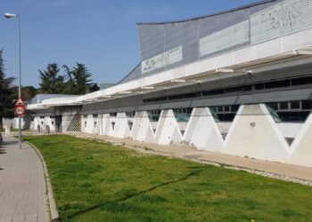 Publicada la licitación de la redacción del proyecto para el polideportivo de Huerta Vieja