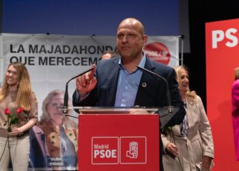 El PSOE de Majadahonda traslada su apoyo al presidente Sánchez tras su anuncio de parar para “reflexionar”