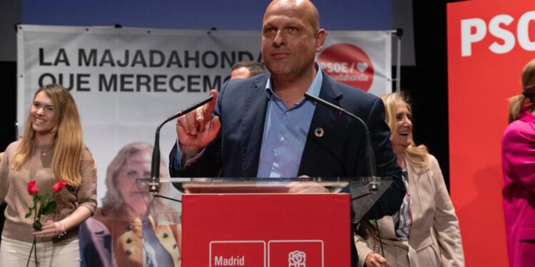 El PSOE de Majadahonda traslada su apoyo al presidente Sánchez tras su anuncio de parar para “reflexionar”