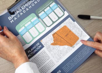 El Ayuntamiento abre el plazo a la consulta previa de la ordenanza que regulará la Zona de Bajas Emisiones