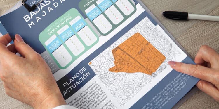 El Ayuntamiento abre el plazo a la consulta previa de la ordenanza que regulará la Zona de Bajas Emisiones