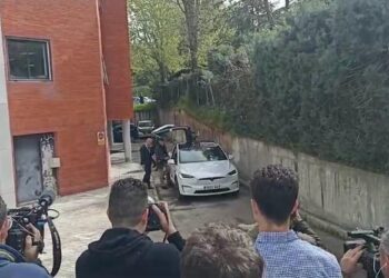 Una jueza de Majadahonda decide el futuro de la RFEF