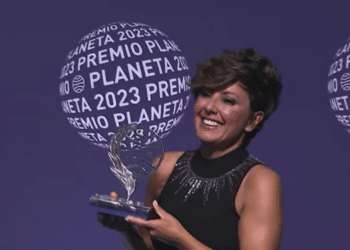 Hablamos con Sonsoles Ónega antes de la presentación en Majadahonda de su último libro Las hijas de la criada: “Me gustan los personajes femeninos y fuertes”