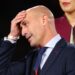 Luis Rubiales vuelve a España y queda en libertad tras negarse a declarar
