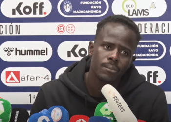 Dos partidos de suspensión, una derrota, multas y el cierre de Las Llanas: las sanciones tras los insultos racistas a Cheikh Sarr