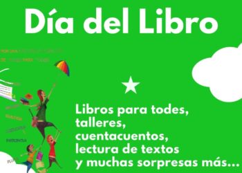La Plataforma en Defensa de la Educación Pública celebra este domingo el ‘Día del libro’ ofreciendo ejemplares gratuitos