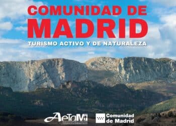 La Comunidad de Madrid destaca su gasto turístico un 24% mayor que el año previo a la pandemia