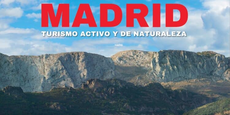 La Comunidad de Madrid destaca su gasto turístico un 24% mayor que el año previo a la pandemia