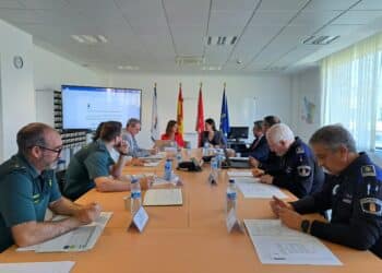 Majadahonda crea una Comisión de Seguimiento y un Plan Local de Seguridad entre Guardia Civil y Policía Local