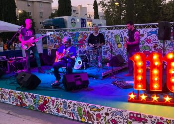 Exitazo de Majadahonda Foodie, a pesar de la estrategia de comunicación