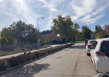 Aprobada la ejecución de la obra civil del nuevo sistema de videovigilancia