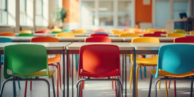 Aprobada la propuesta para que los comedores escolares abran en periodos no lectivos