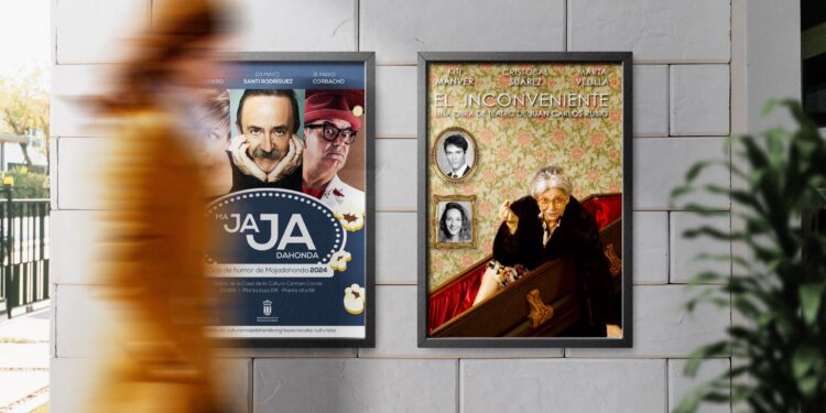 Qué hacer en Majadahonda esta semana: agenda cultural