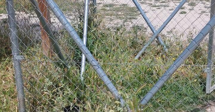 El PSOE propondrá al Pleno la rehabilitación de La Sacedilla