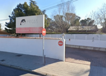 Un informe policial prueba los malos tratos a los niños en una guardería de Pozuelo de Alarcón