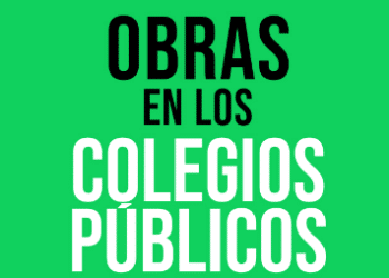 Merienda familiar reivindicativa para exigir las “reformas urgentes” en los colegios públicos