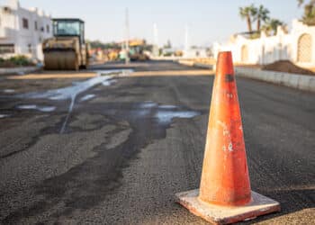 Majadahonda invierte 6 millones de euros en el asfaltado de 76 calles