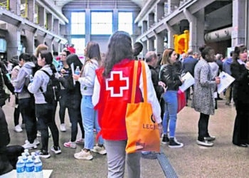 Desciende en abril el número de personas en paro en Majadahonda