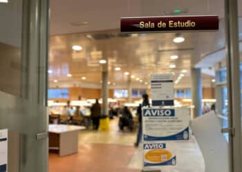 La biblioteca municipal Francisco Umbral habilita tres nuevas salas de trabajo en grupo