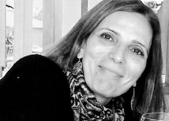 La profesora García Fernández presenta ‘Impactos sociales del cambio climático’