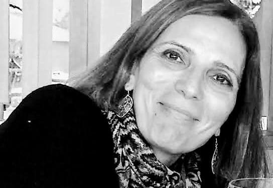 La profesora García Fernández presenta ‘Impactos sociales del cambio climático’