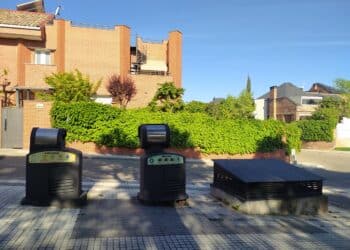 Envac renueva por 10 años el servicio de recogida neumática de residuos