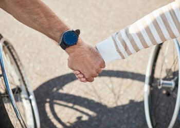 Las Rozas amplía y mejora sus programas de respiro familiar