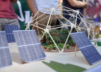 Las Rozas se une al pacto verde local de la Comisión Europea para alcanzar la neutralidad en emisiones