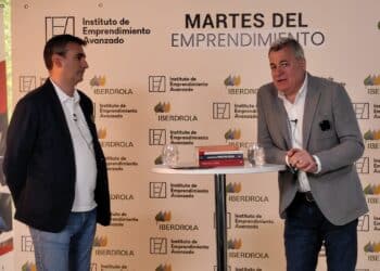 Lidera Tu Cambio: Un emprendimiento para emprendedores