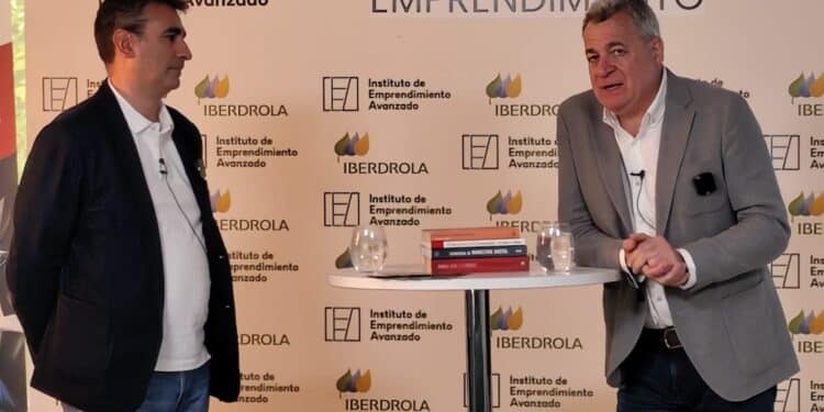 Lidera Tu Cambio: Un emprendimiento para emprendedores