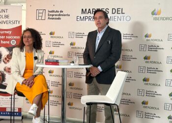 La cocina con amor se llama Qué delicia Madrid