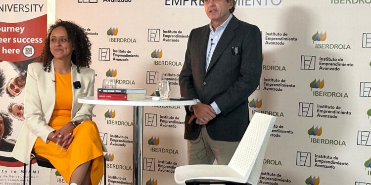 La cocina con amor se llama Qué delicia Madrid