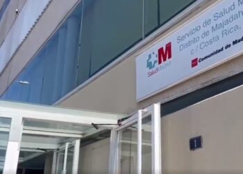 La Asociación Vecinal denuncia la posible presencia de ratas en el Centro de Salud Mental