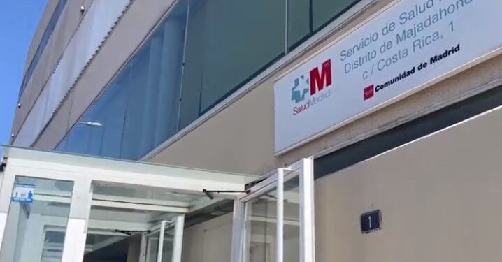 La Asociación Vecinal denuncia la posible presencia de ratas en el Centro de Salud Mental