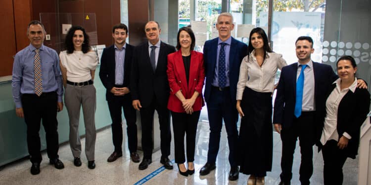 Banco Sabadell, compromiso local y profesional en Majadahonda