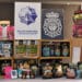 La Policía Municipal de Pozuelo de Alarcón interviene una tienda encubierta de productos derivados del cannabis
