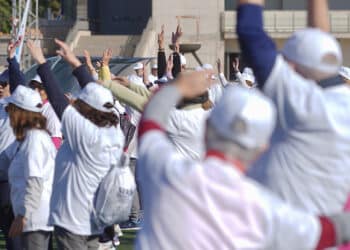 Las Rozas celebra la “Quincena del Mayor” con visitas guiadas, charlas y talleres