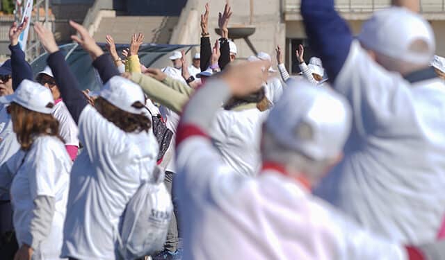 Las Rozas celebra la “Quincena del Mayor” con visitas guiadas, charlas y talleres