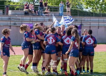 Silicius Majadahonda está en la final de la Liga Iberdrola