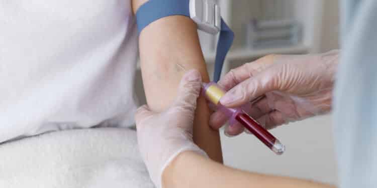 El hospital Puerta de Hierro celebra un maratón de donación de sangre este martes y miércoles