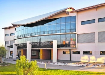 Alfonso Arroyo, GoFit: “Es importante que los niños vinculen el deporte con disfrutar”