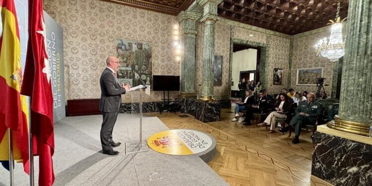 Majadahonda registra entre enero y marzo de 2023 un incremento del 5,2 por ciento en el número de infracciones penales