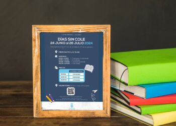 La expresión artística será la temática de un campamento urbano de Majadahonda para ayudar a la conciliación durante el verano