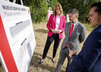 La Comunidad de Madrid construirá los juzgados de Pozuelo de Alarcón sobre una parcela de 9.000 metros cuadrados
