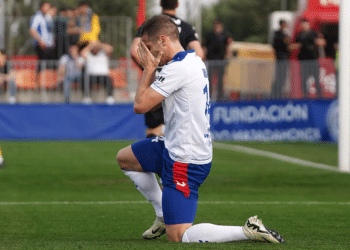 El Rayo Majadahonda desciende tras diecisiete derrotas, catorce empates y cinco victorias | Entrevista