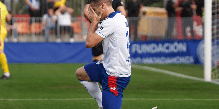 El Rayo Majadahonda desciende tras diecisiete derrotas, catorce empates y cinco victorias | Entrevista