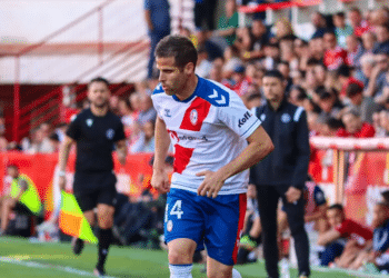 El Rayo Majadahonda cierra la temporada del descenso con una derrota frente al Nástic