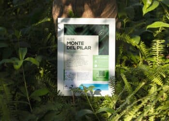 Majadahonda celebra el Día del Medioambiente con un recorrido guiado por el Monte del Pilar para descubrir su fauna y flora