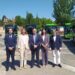 La Comunidad de Madrid incorpora 73 autobuses interurbanos híbridos a las rutas de Majadahonda, Las Rozas y Pozuelo