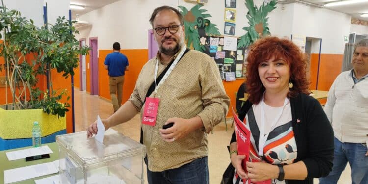 Daniel Pérez: “Nuestro Grupo ha tratado de hacer una labor de fiscalización y propuesta”